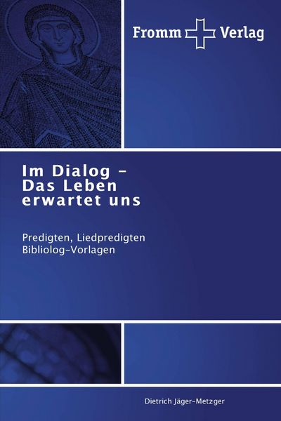 Produktbild: Im Dialog - Das Leben erwartet uns
