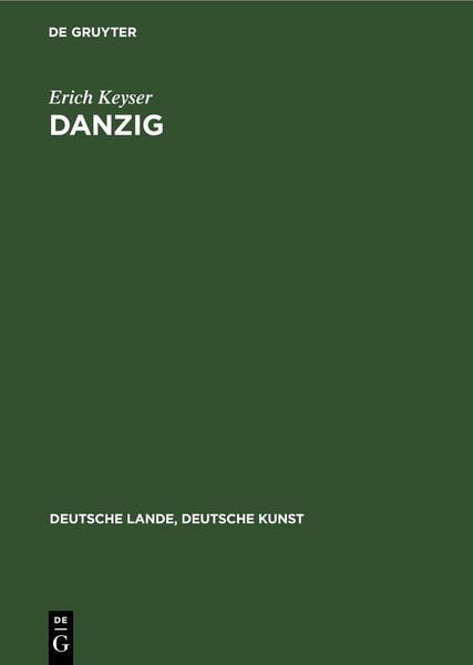 Produktbild: Danzig