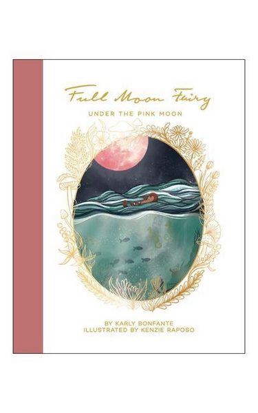 Produktbild: Full Moon Fairy