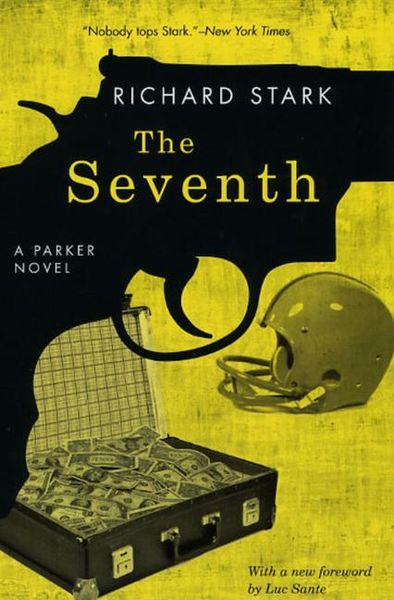 Produktbild: The Seventh