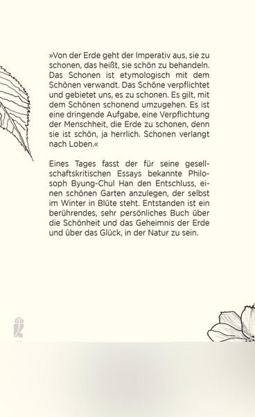 Produktbild: Lob der Erde