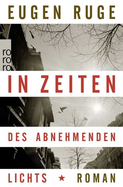 Produktbild: In Zeiten des abnehmenden Lichts
