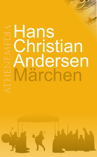 Produktbild: Hans Christian Andersen