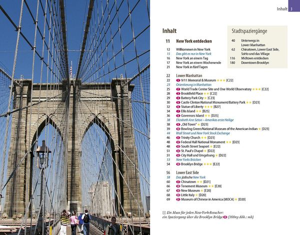 Reise Know-How Reiseführer New York City (CityTrip PLUS)