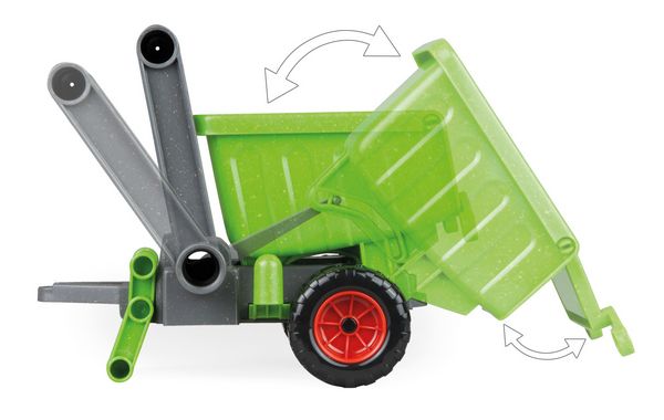 Produktbild: LENA 04214 - Eco Actives Anh&auml;nger