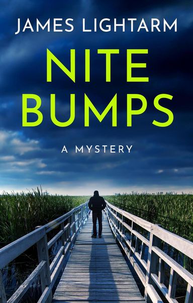 Produktbild: Nite Bumps: A Mystery