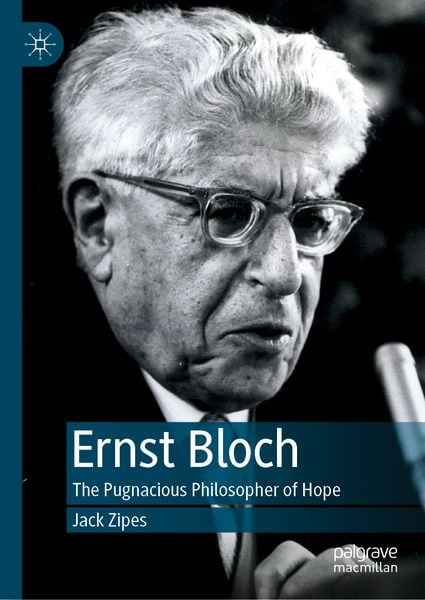 Produktbild: Ernst Bloch