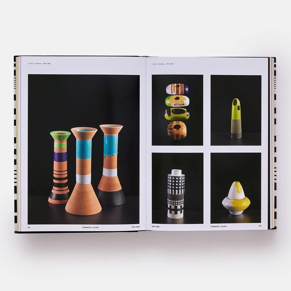 Produktbild: Ettore Sottsass