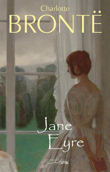 Produktbild: Jane Eyre