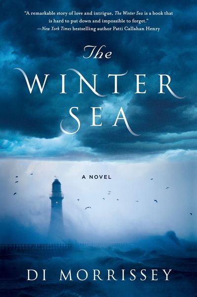 Produktbild: WINTER SEA