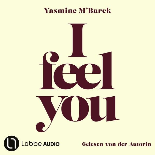 Produktbild: I feel you - &Uuml;ber Empathie