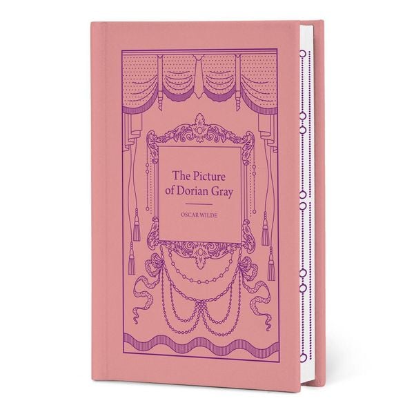 Produktbild: The Picture of Dorian Gray