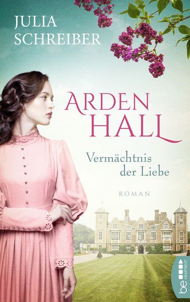 Produktbild: Arden Hall - Verm&auml;chtnis der Liebe