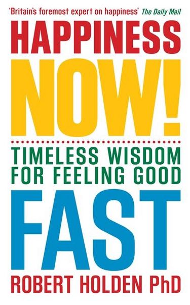Produktbild: Happiness Now!