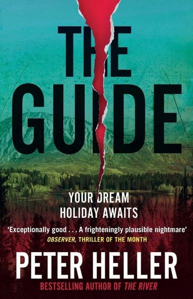 Produktbild: The Guide
