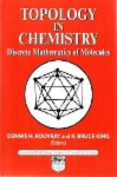 Produktbild: Topology in Chemistry
