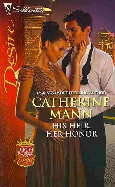 Produktbild: His Heir, Her Honor
