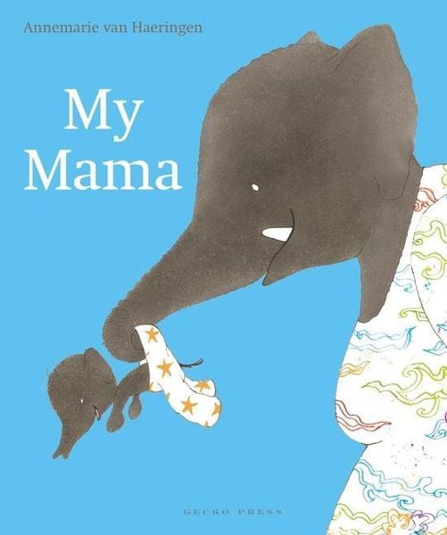 Produktbild: My Mama