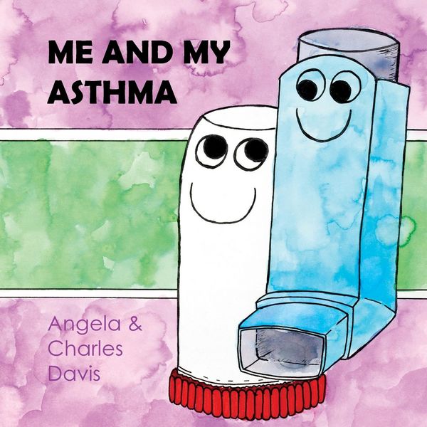 Produktbild: Me and My Asthma