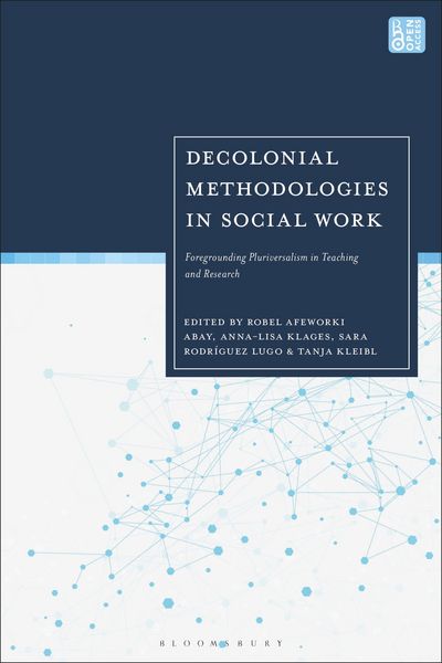 Produktbild: Decolonial Methodologies in Social Work