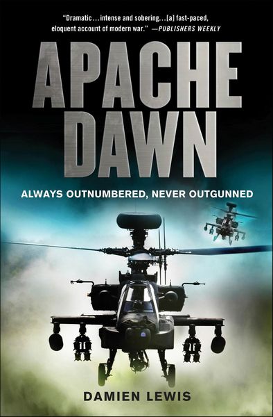 Produktbild: Apache Dawn