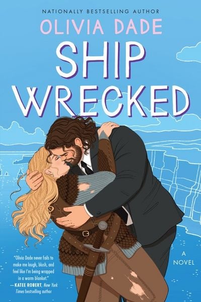 Produktbild: Ship Wrecked