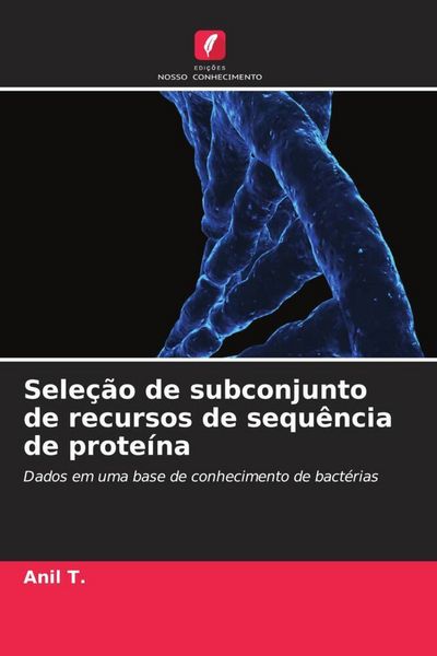 Produktbild: Sele&ccedil;&atilde;o de subconjunto de recursos de sequ&ecirc;ncia de prote&iacute;na
