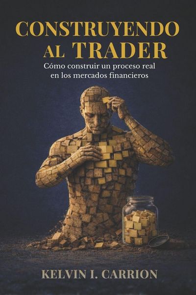 Produktbild: Construyendo al Trader