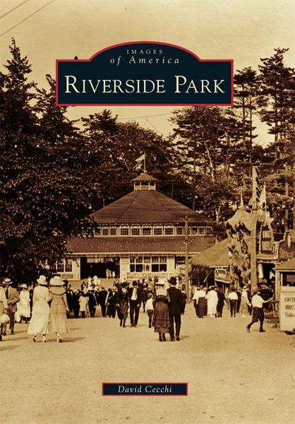 Produktbild: Riverside Park