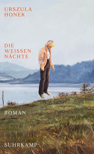 Produktbild: Die wei&szlig;en N&auml;chte