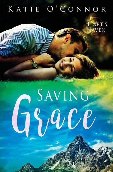 Produktbild: Saving Grace