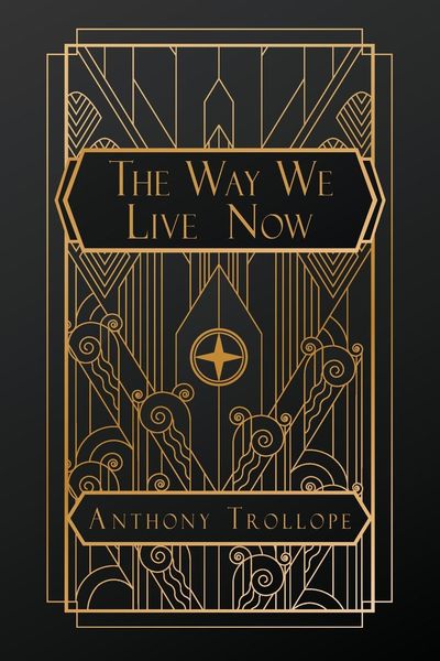 Produktbild: The Way We Live Now
