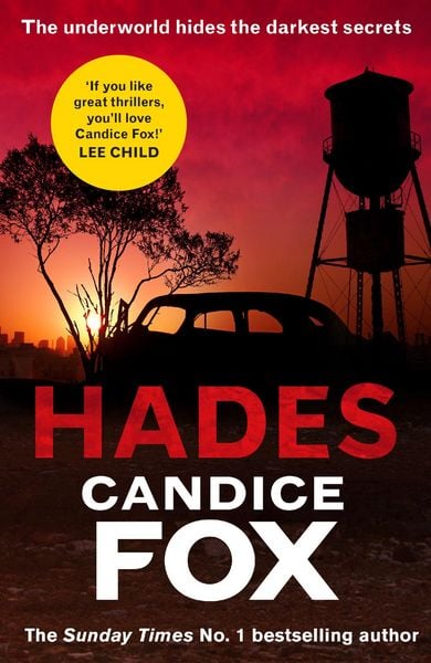 Produktbild: Hades