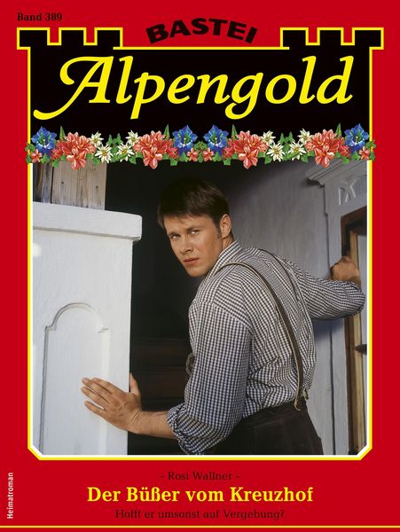 Produktbild: Alpengold 389