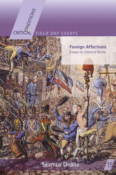 Produktbild: Foreign Affections