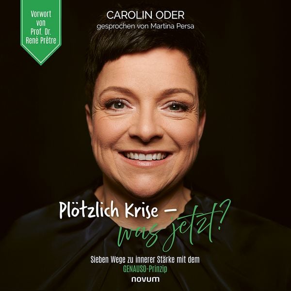 Produktbild: Pl&ouml;tzlich Krise - was jetzt?