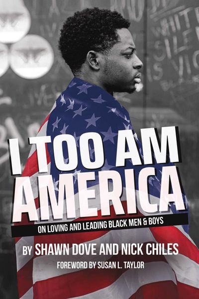 Produktbild: I Too Am America
