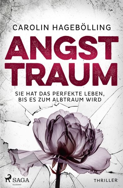 Produktbild: Angsttraum