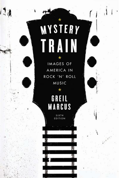 Produktbild: Mystery Train