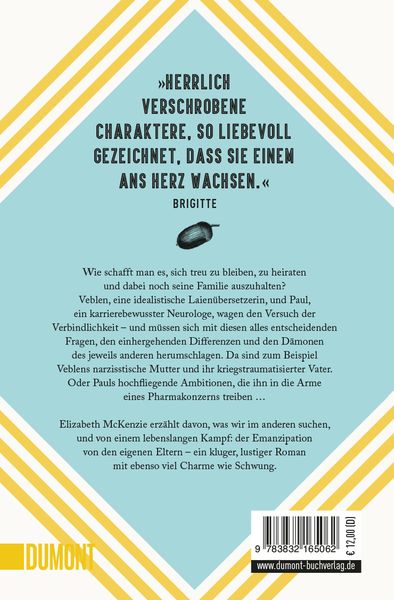 Produktbild: Im Kern eine Liebesgeschichte