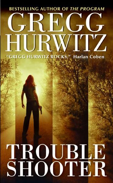 Produktbild: Troubleshooter
