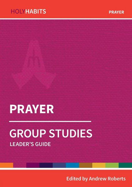 Produktbild: Prayer
