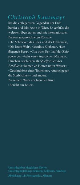 Produktbild: Der Fallmeister