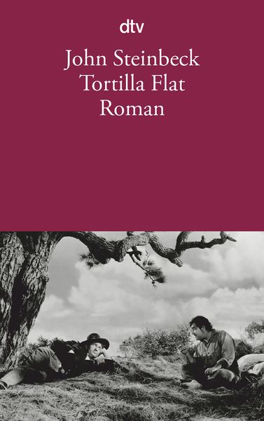 Produktbild: Tortilla Flat