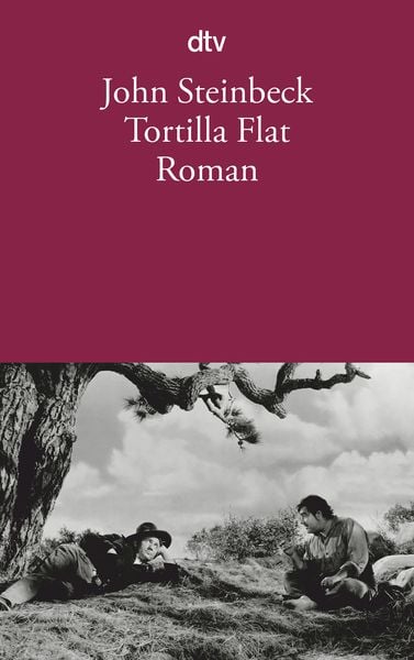 Produktbild: Tortilla Flat