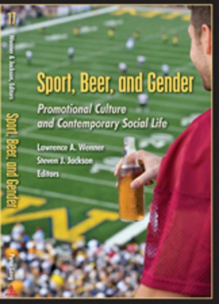Produktbild: Sport, Beer, and Gender