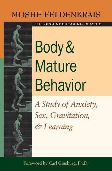Produktbild: Body and Mature Behavior