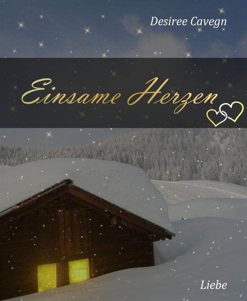 Produktbild: Einsame Herzen: Erotischer Liebesroman