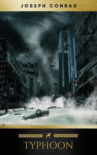 Produktbild: Typhoon
