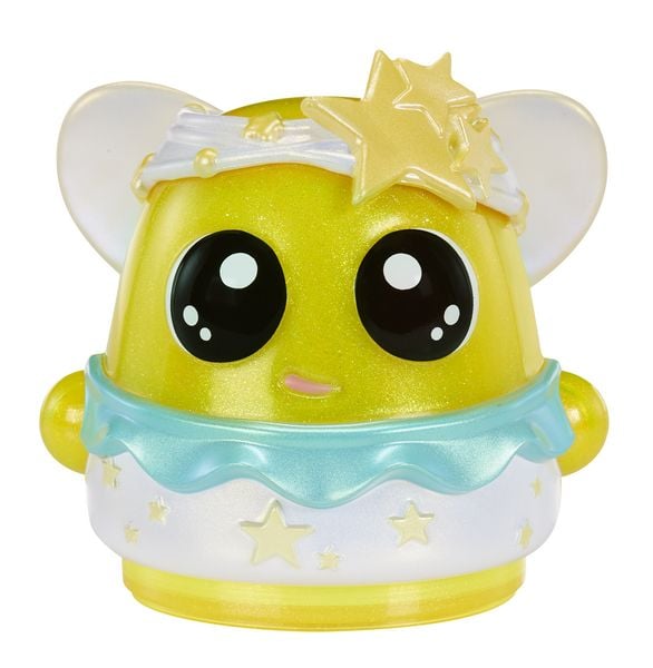 Produktbild: MGA Modelliermasse DohKins Fairy Tray